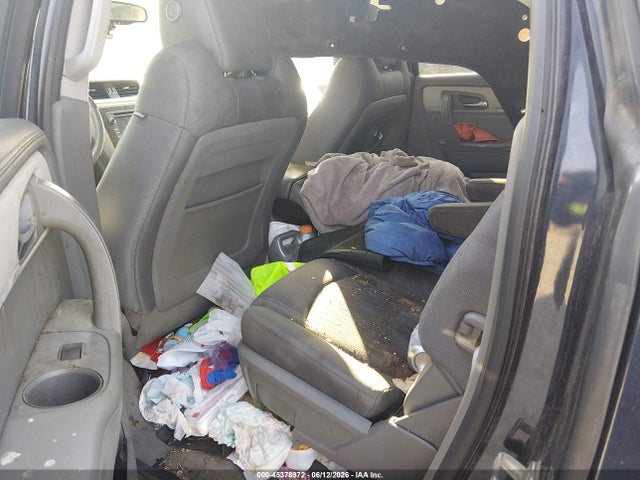 Продаж на аукціоні авто 2015 Chevrolet Traverse 1lt, vin: 1GNKRGKD1FJ218174, номер лоту: 45378972
