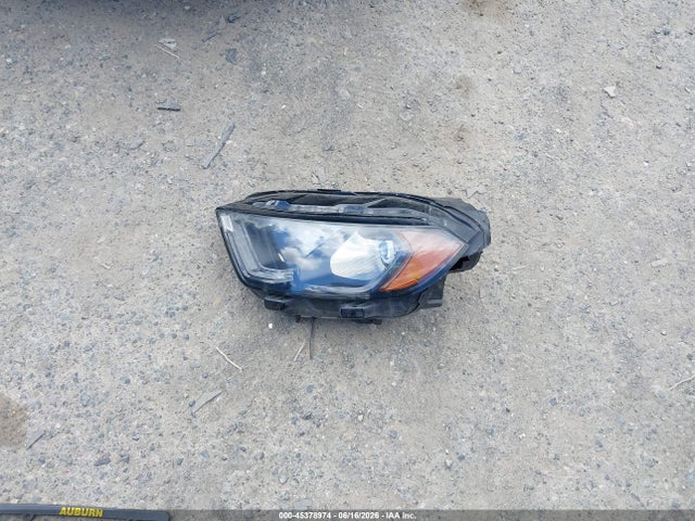 Ford Ecosport Ses 2020 MAJ6S3JL3LC353758 Image 12
