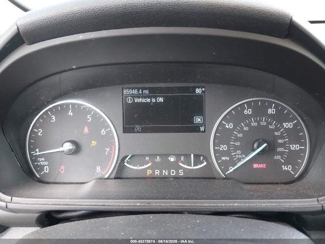 Ford Ecosport Ses 2020 MAJ6S3JL3LC353758 Image 7