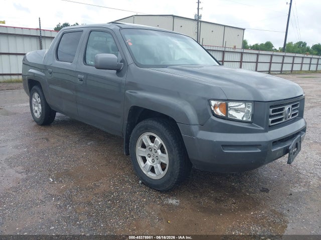 Auction sale of the 2008 Honda Ridgeline Rtl, vin: 2HJYK16548H507430, lot number: 45378981