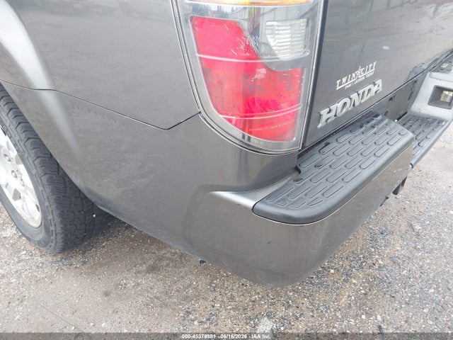 Aukcja sprzedaży 2008 Honda Ridgeline Rtl, vin: 2HJYK16548H507430, numer aukcji: 45378981