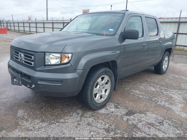 Aukcja sprzedaży 2008 Honda Ridgeline Rtl, vin: 2HJYK16548H507430, numer aukcji: 45378981