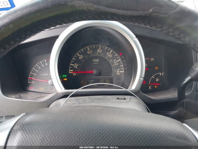 45378981 :رقم المزاد ، 2HJYK16548H507430 vin ، 2008 Honda Ridgeline Rtl مزاد بيع