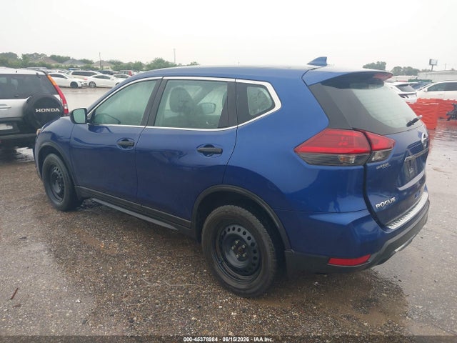 Aukcja sprzedaży 2018 Nissan Rogue S, vin: 5N1AT2MV3JC791763, numer aukcji: 45378984
