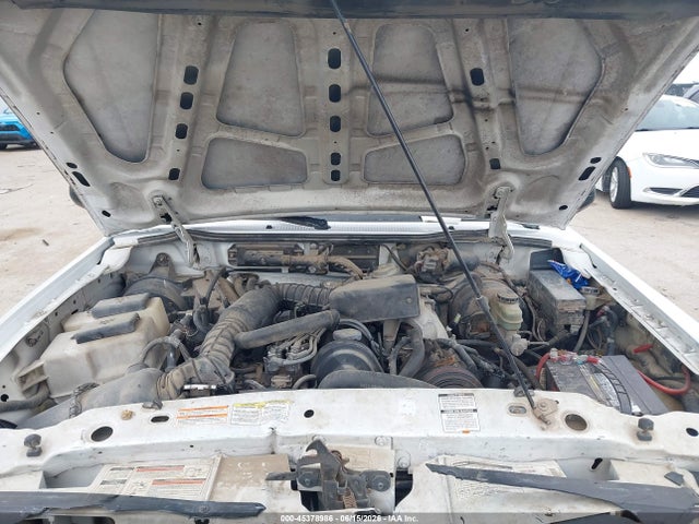 Aukcja sprzedaży 1995 Mazda B2300 Cab Plus, vin: 4F4CR16A3STM03505, numer aukcji: 45378986