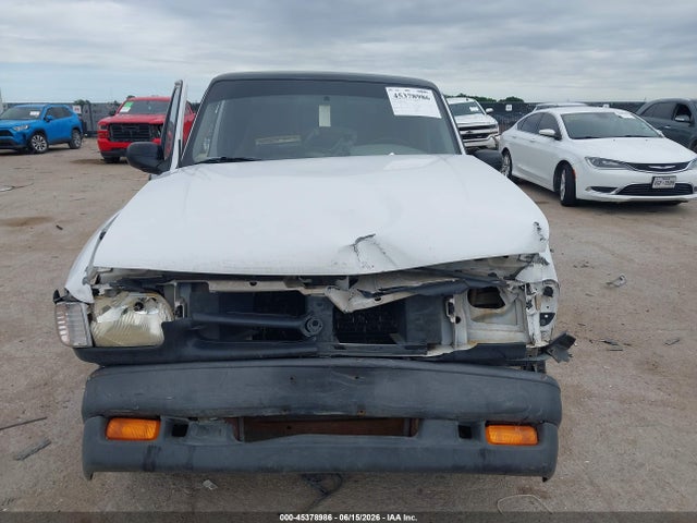 1995 Mazda B2300 Cab Plus მანქანა იყიდება აუქციონზე, vin: 4F4CR16A3STM03505, აუქციონის ნომერი: 45378986