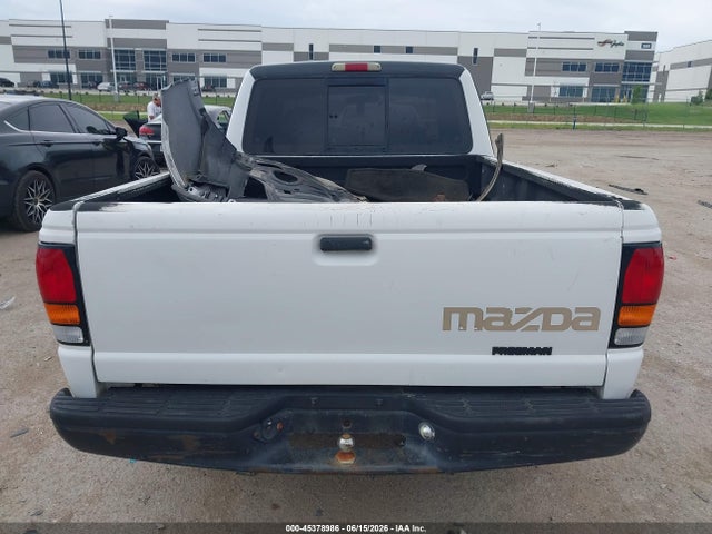 Aukcja sprzedaży 1995 Mazda B2300 Cab Plus, vin: 4F4CR16A3STM03505, numer aukcji: 45378986