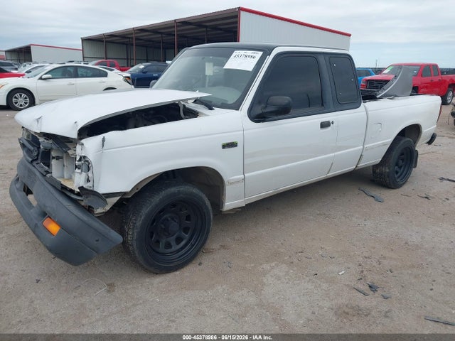 Aukcja sprzedaży 1995 Mazda B2300 Cab Plus, vin: 4F4CR16A3STM03505, numer aukcji: 45378986