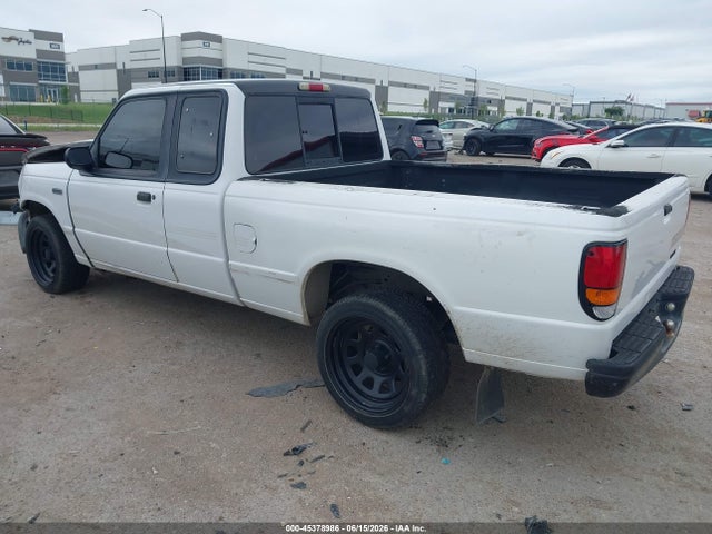Aukcja sprzedaży 1995 Mazda B2300 Cab Plus, vin: 4F4CR16A3STM03505, numer aukcji: 45378986