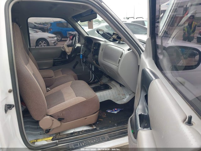 Aukcja sprzedaży 1995 Mazda B2300 Cab Plus, vin: 4F4CR16A3STM03505, numer aukcji: 45378986