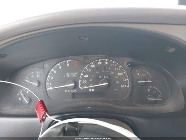 Aukcja sprzedaży 1995 Mazda B2300 Cab Plus, vin: 4F4CR16A3STM03505, numer aukcji: 45378986
