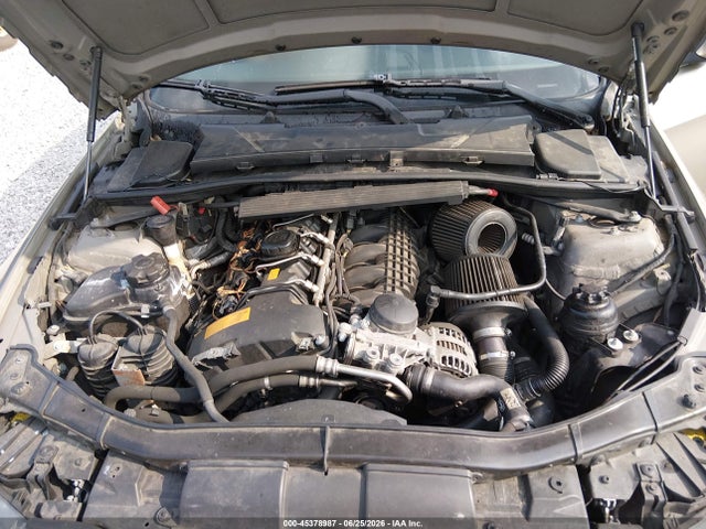 Продаж на аукціоні авто 2007 Bmw 335i, vin: WBAWL73517PX46540, номер лоту: 45378987