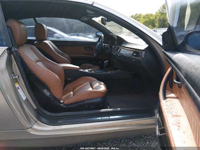 Продаж на аукціоні авто 2007 Bmw 335i, vin: WBAWL73517PX46540, номер лоту: 45378987