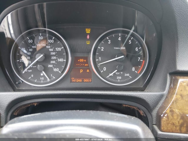 Продаж на аукціоні авто 2007 Bmw 335i, vin: WBAWL73517PX46540, номер лоту: 45378987