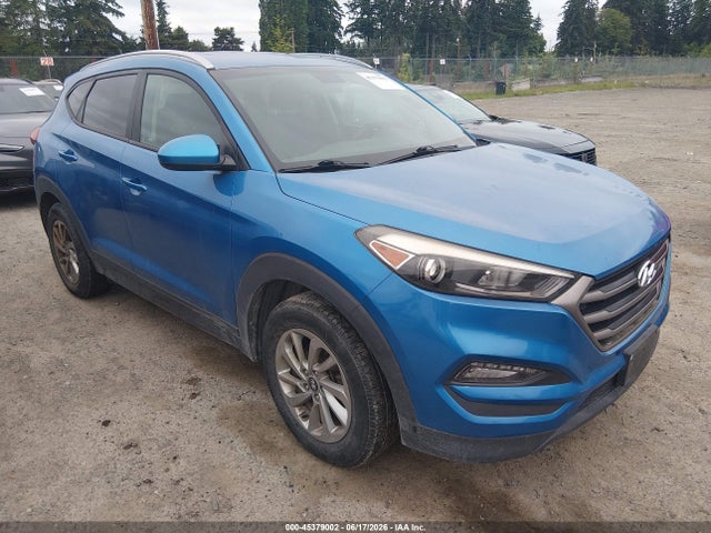 2016 KM8J3CA44GU209271 главное изображение