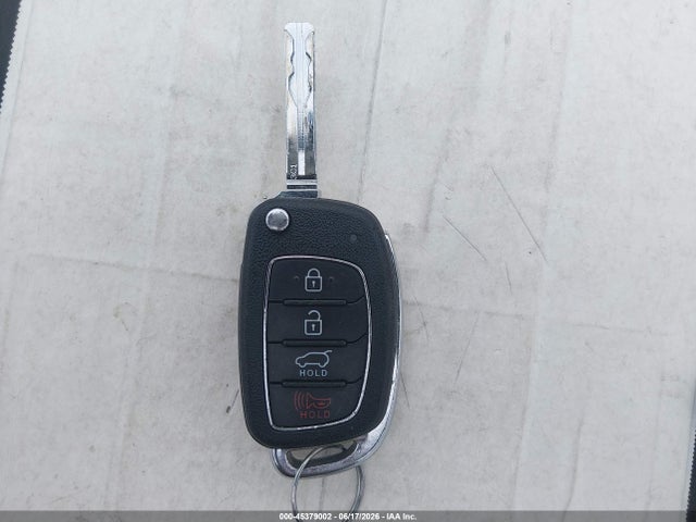 Hyundai TUCSON SE 2016 KM8J3CA44GU209271 Image 11