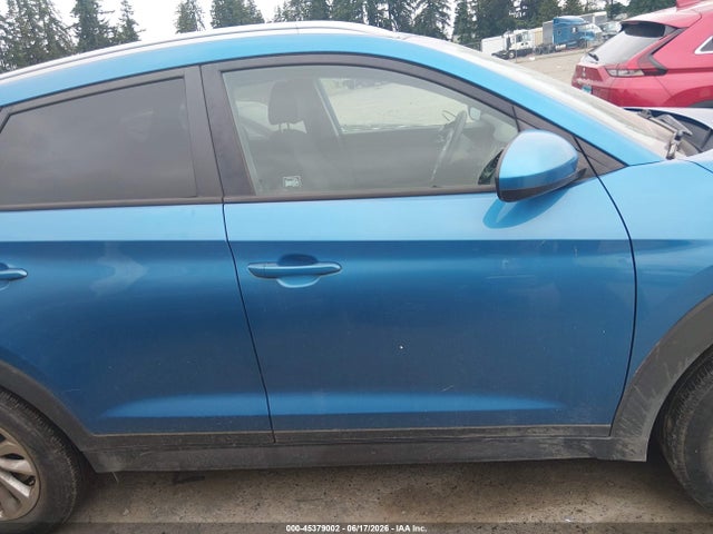 Hyundai TUCSON SE 2016 KM8J3CA44GU209271 Image 13