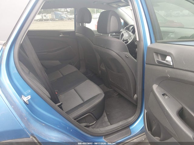 Hyundai TUCSON SE 2016 KM8J3CA44GU209271 Image 8