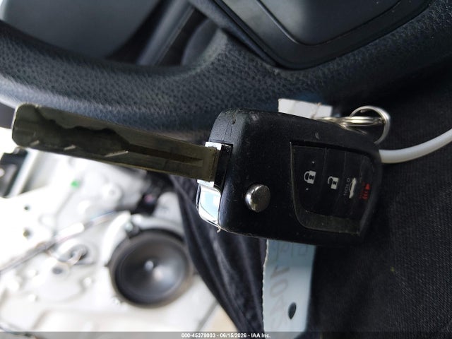 Toyota COROLLA LE 2021 5YFEPMAE9MP152163 Image 11