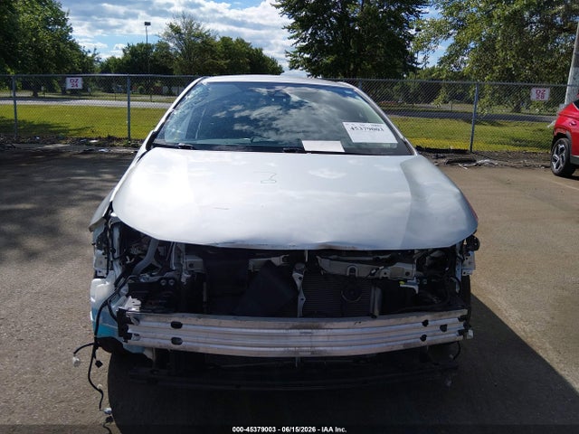 Toyota COROLLA LE 2021 5YFEPMAE9MP152163 Image 6