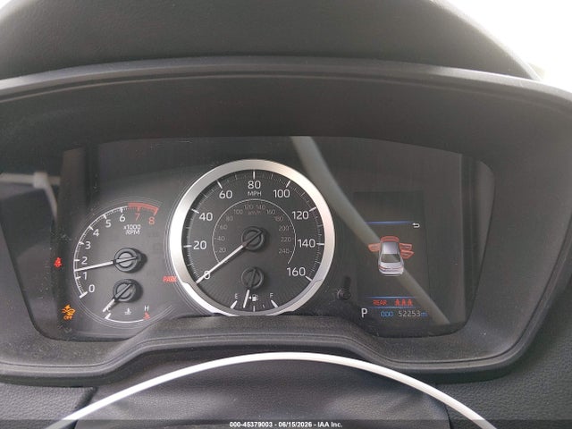 Toyota COROLLA LE 2021 5YFEPMAE9MP152163 Image 7