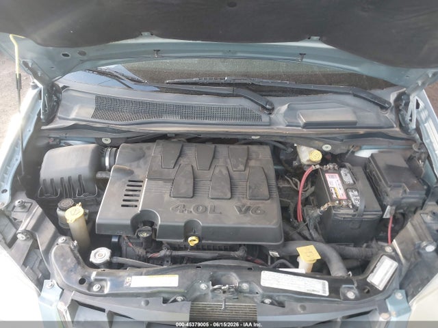 45379005 :رقم المزاد ، 2A8HR54X69R633885 vin ، 2009 Chrysler Town & Country Touring مزاد بيع