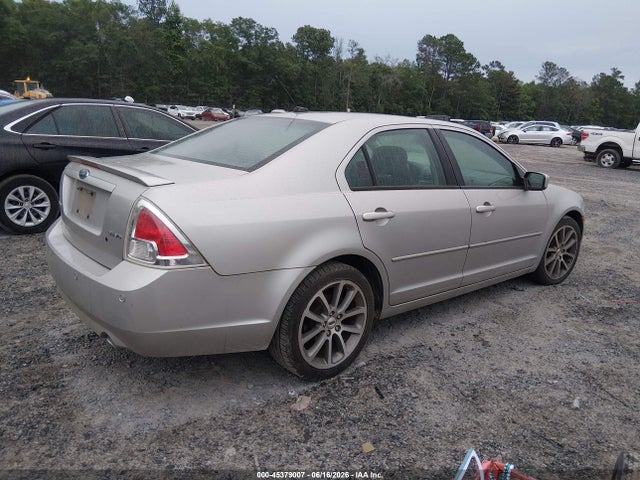 Aukcja sprzedaży 2008 Ford Fusion Se, vin: 3FAHP07118R112787, numer aukcji: 45379007