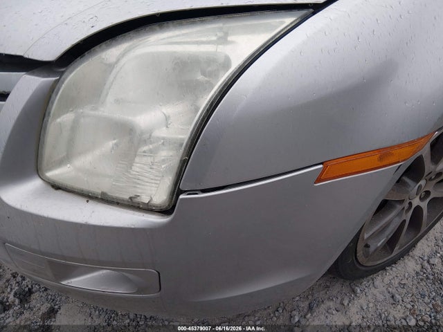 Aukcja sprzedaży 2008 Ford Fusion Se, vin: 3FAHP07118R112787, numer aukcji: 45379007