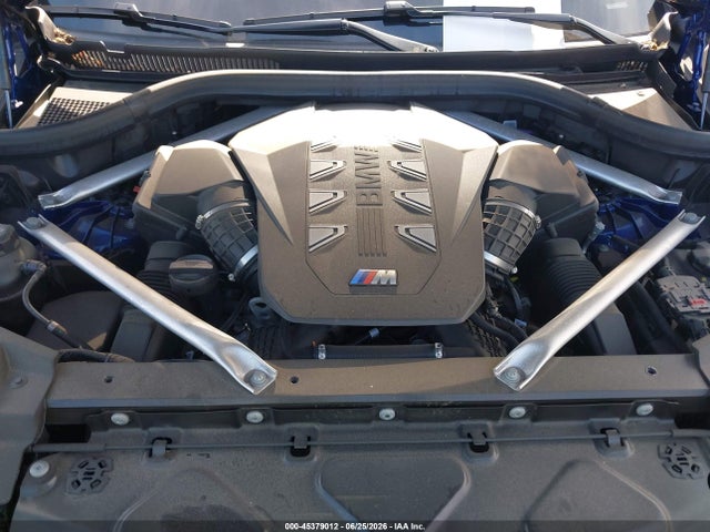 BMW X5 M60i 2025 5UX33EU04S9X45116 Image 10