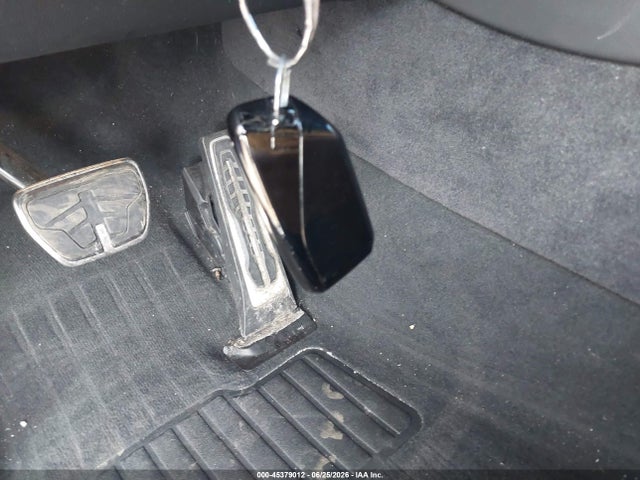 BMW X5 M60i 2025 5UX33EU04S9X45116 Image 11