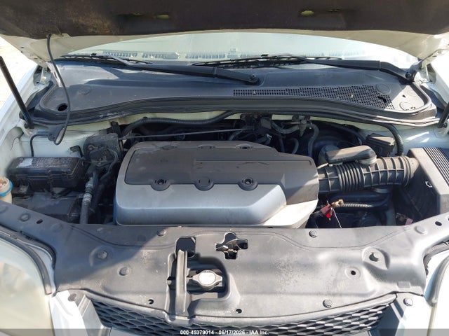 Aukcja sprzedaży 2004 Acura Mdx, vin: 2HNYD18724H512093, numer aukcji: 45379014