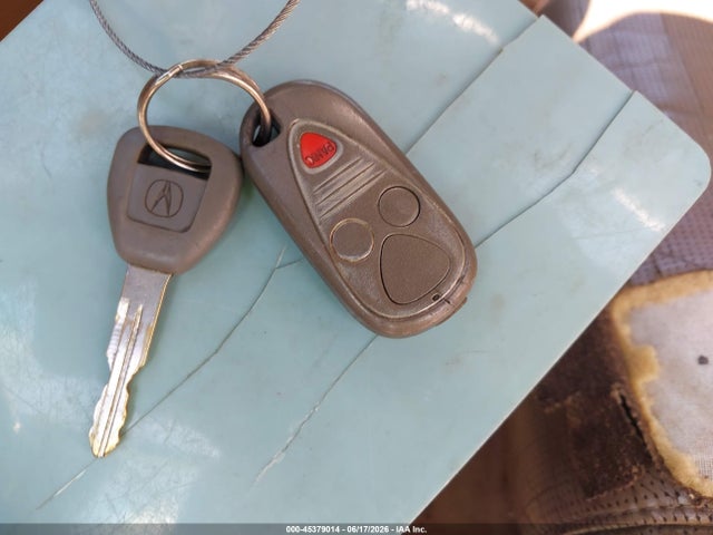 Aukcja sprzedaży 2004 Acura Mdx, vin: 2HNYD18724H512093, numer aukcji: 45379014