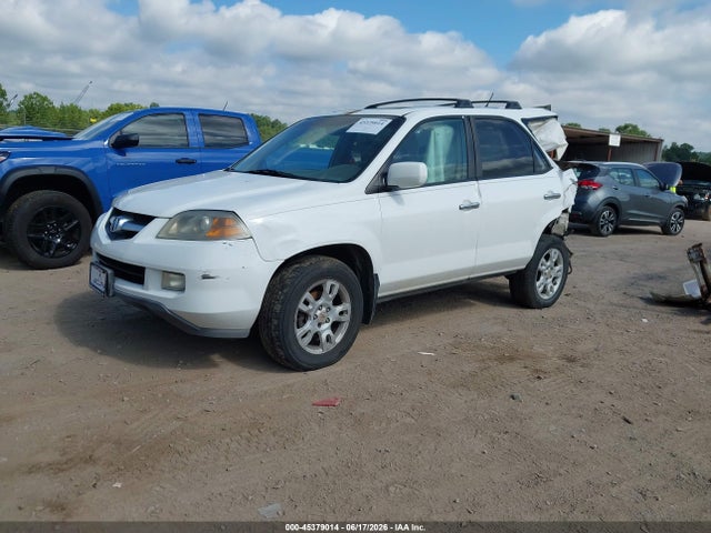 Aukcja sprzedaży 2004 Acura Mdx, vin: 2HNYD18724H512093, numer aukcji: 45379014