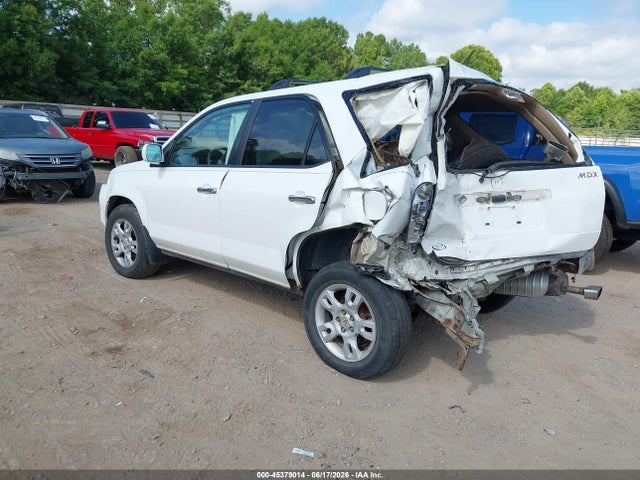 Aukcja sprzedaży 2004 Acura Mdx, vin: 2HNYD18724H512093, numer aukcji: 45379014