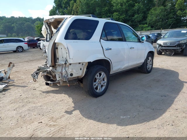 Aukcja sprzedaży 2004 Acura Mdx, vin: 2HNYD18724H512093, numer aukcji: 45379014