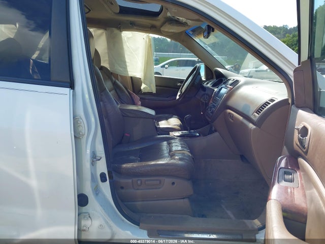 Aukcja sprzedaży 2004 Acura Mdx, vin: 2HNYD18724H512093, numer aukcji: 45379014