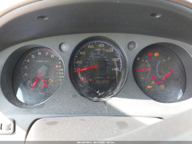 Aukcja sprzedaży 2004 Acura Mdx, vin: 2HNYD18724H512093, numer aukcji: 45379014