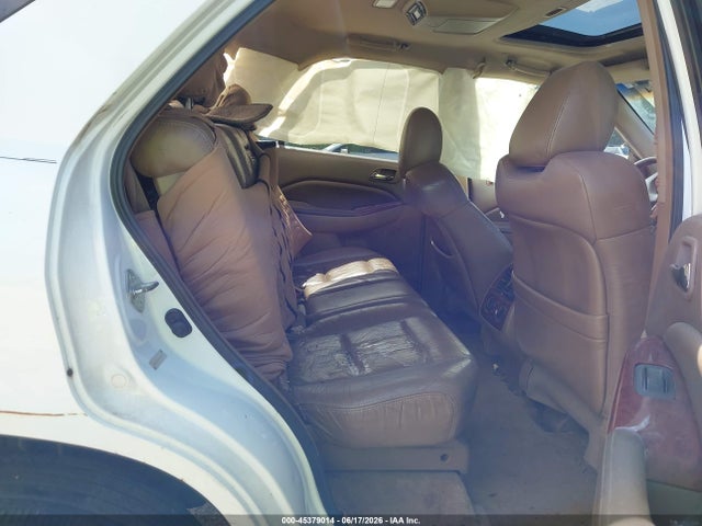 Aukcja sprzedaży 2004 Acura Mdx, vin: 2HNYD18724H512093, numer aukcji: 45379014