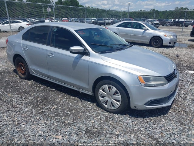 Продажа на аукционе авто 2014 Volkswagen Jetta 1.8t Se, vin: 3VWD07AJ6EM222853, номер лота: 45379019