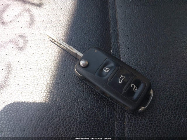 Продажа на аукционе авто 2014 Volkswagen Jetta 1.8t Se, vin: 3VWD07AJ6EM222853, номер лота: 45379019