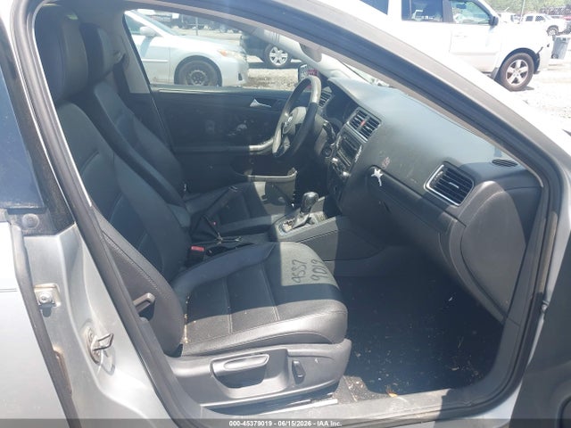 Продажа на аукционе авто 2014 Volkswagen Jetta 1.8t Se, vin: 3VWD07AJ6EM222853, номер лота: 45379019