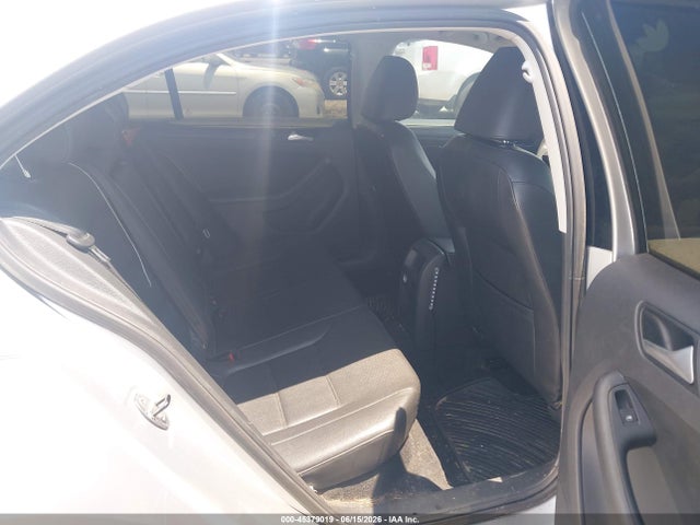 Продажа на аукционе авто 2014 Volkswagen Jetta 1.8t Se, vin: 3VWD07AJ6EM222853, номер лота: 45379019