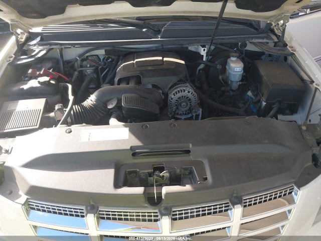 Продажа на аукционе авто 2011 Cadillac Escalade Premium, vin: 1GYS3CEF7BR210036, номер лота: 45379023