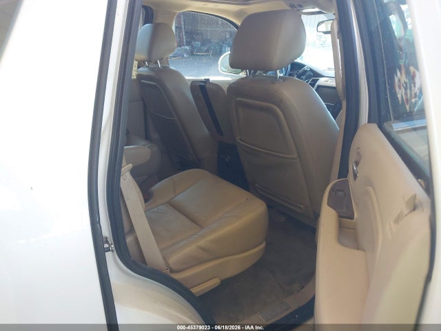 Продажа на аукционе авто 2011 Cadillac Escalade Premium, vin: 1GYS3CEF7BR210036, номер лота: 45379023