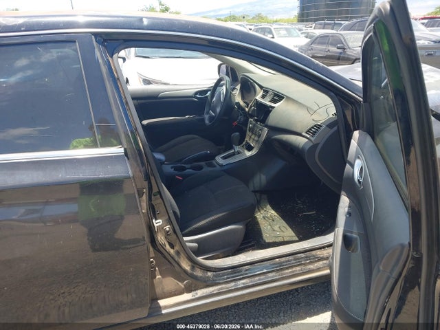 Продажа на аукционе авто 2015 Nissan Sentra S, vin: 3N1AB7AP3FY257951, номер лота: 45379028