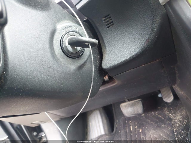 45379036 :رقم المزاد ، 2T1BURHE0EC104387 vin ، 2014 Toyota Corolla Le Plus مزاد بيع
