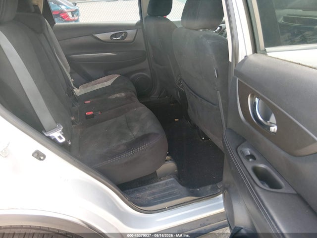 Продаж на аукціоні авто 2016 Nissan Rogue S/sl/sv, vin: 5N1AT2MV7GC762369, номер лоту: 45379037