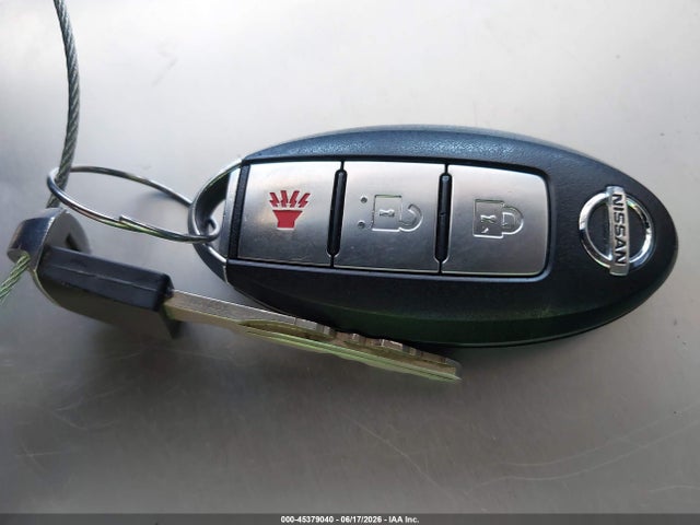 Aukcja sprzedaży 2008 Nissan Versa 1.8 Sl, vin: 3N1BC13EX8L390636, numer aukcji: 45379040