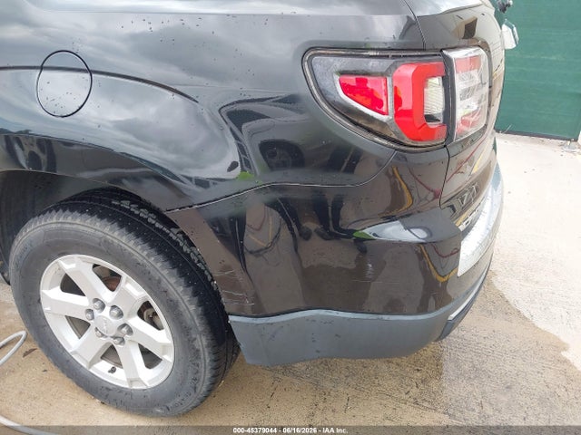 GMC Acadia Sle-2 2014 1GKKRPKD7EJ314841 Image 12