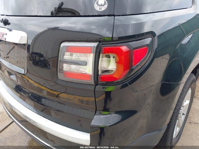 GMC Acadia Sle-2 2014 1GKKRPKD7EJ314841 Image 14